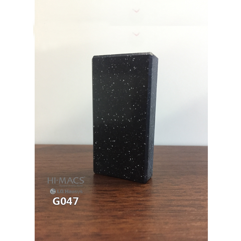  G047 Black Bird