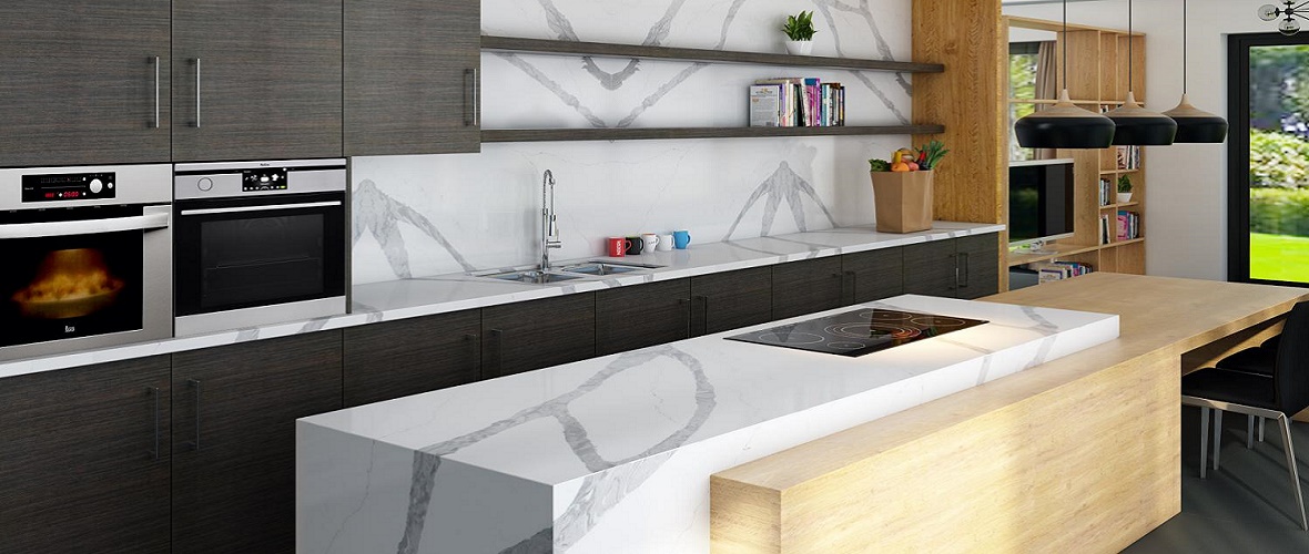 Đá nhân tạo Marble