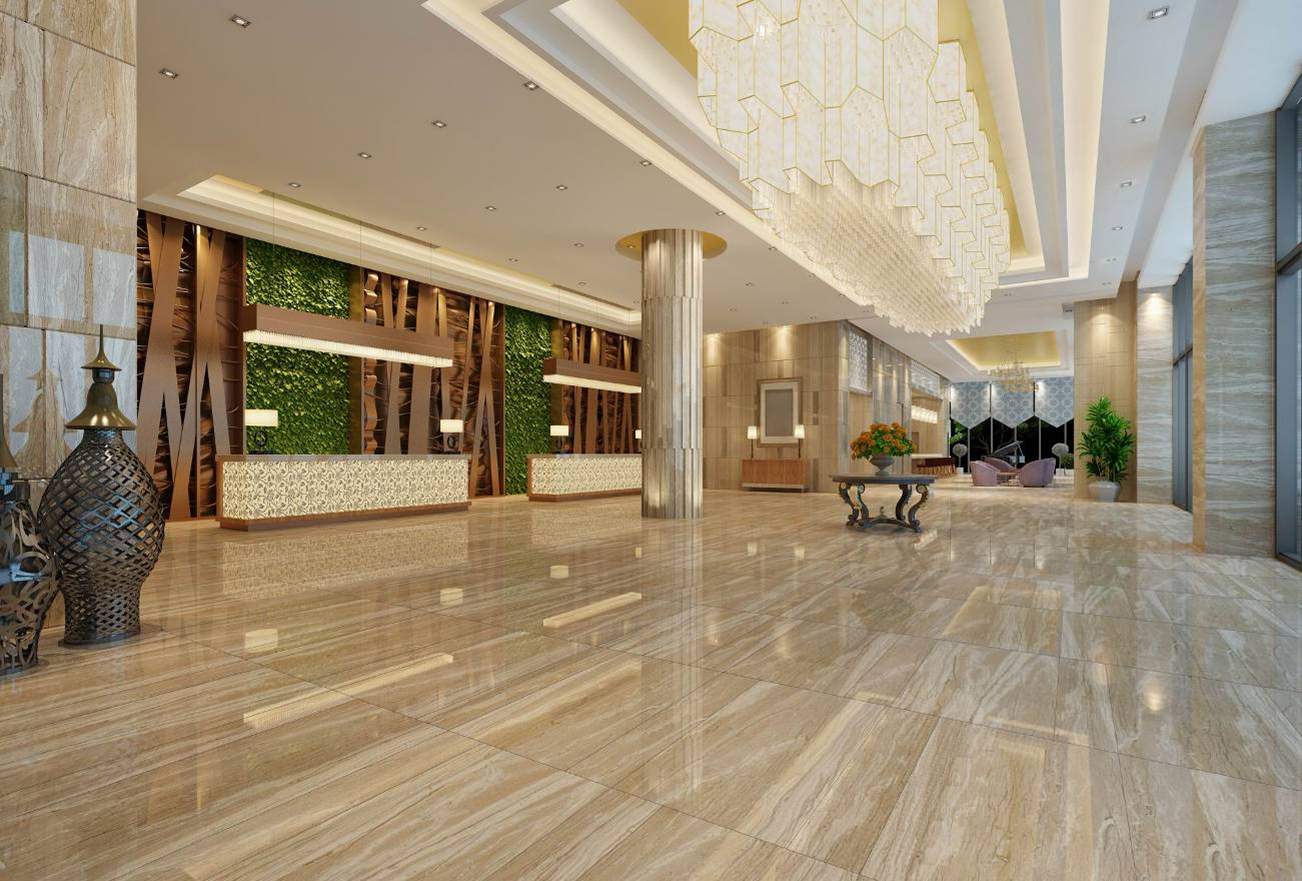 Đá nhân tạo Marble