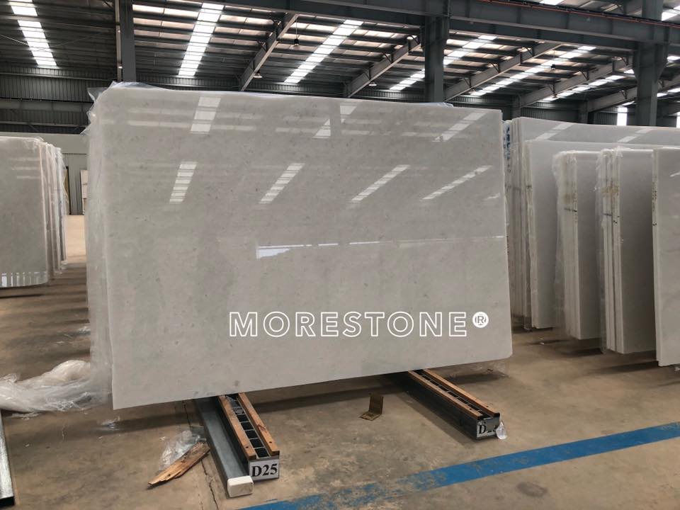 Xưởng sản xuất đá Morestone