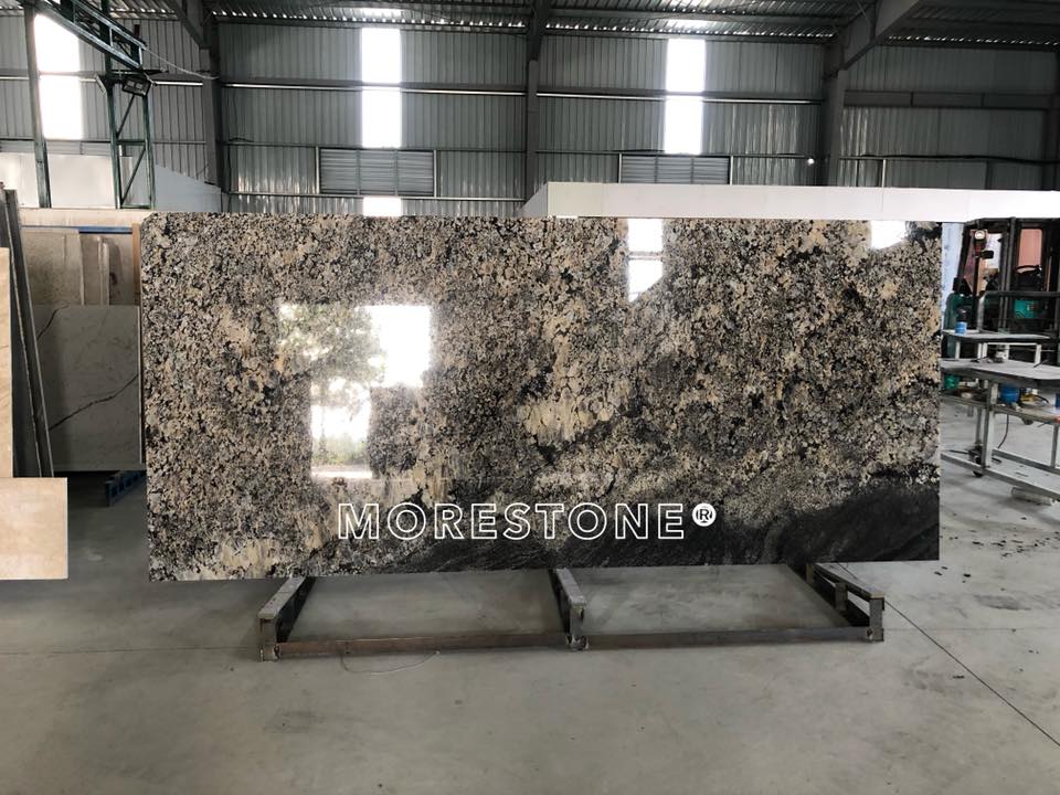 Xưởng sản xuất đá Morestone
