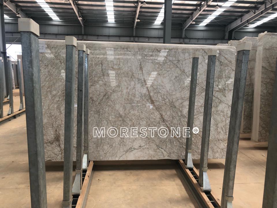 Xưởng sản xuất đá Morestone