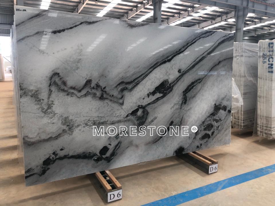 Xưởng sản xuất đá Morestone